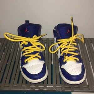 Jordan 1 Gold medal 🥇